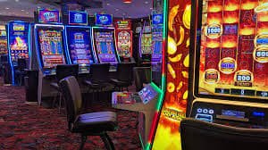 Danh mục giải trí đa dạng trên nền tảng sumclup – slot, casino, thể thao
